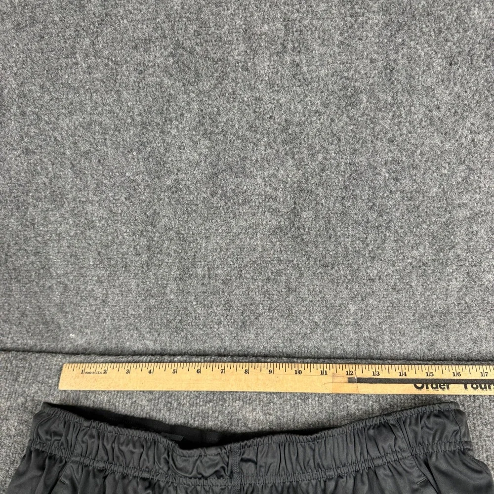 Nike Shorts Mens Size XXL Black Dri-Fit Athletic Gym Training Performance Active
